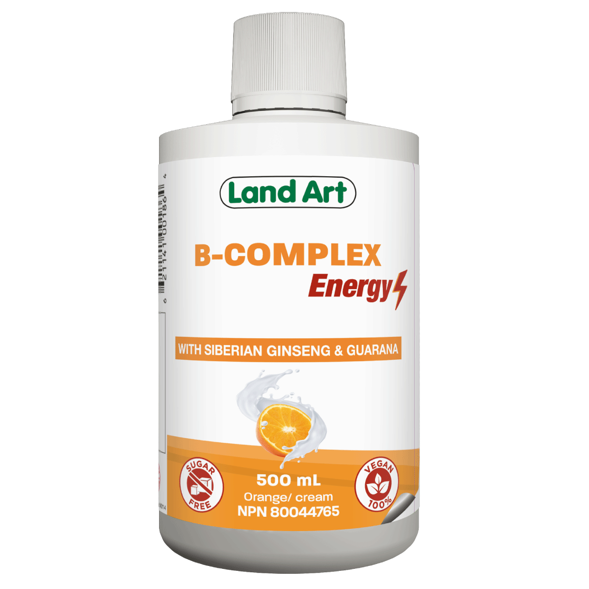 B - Complex Liquid Energy