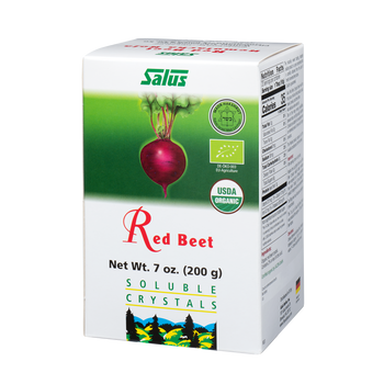 Salus Haus Red Beet Soluble Crystals