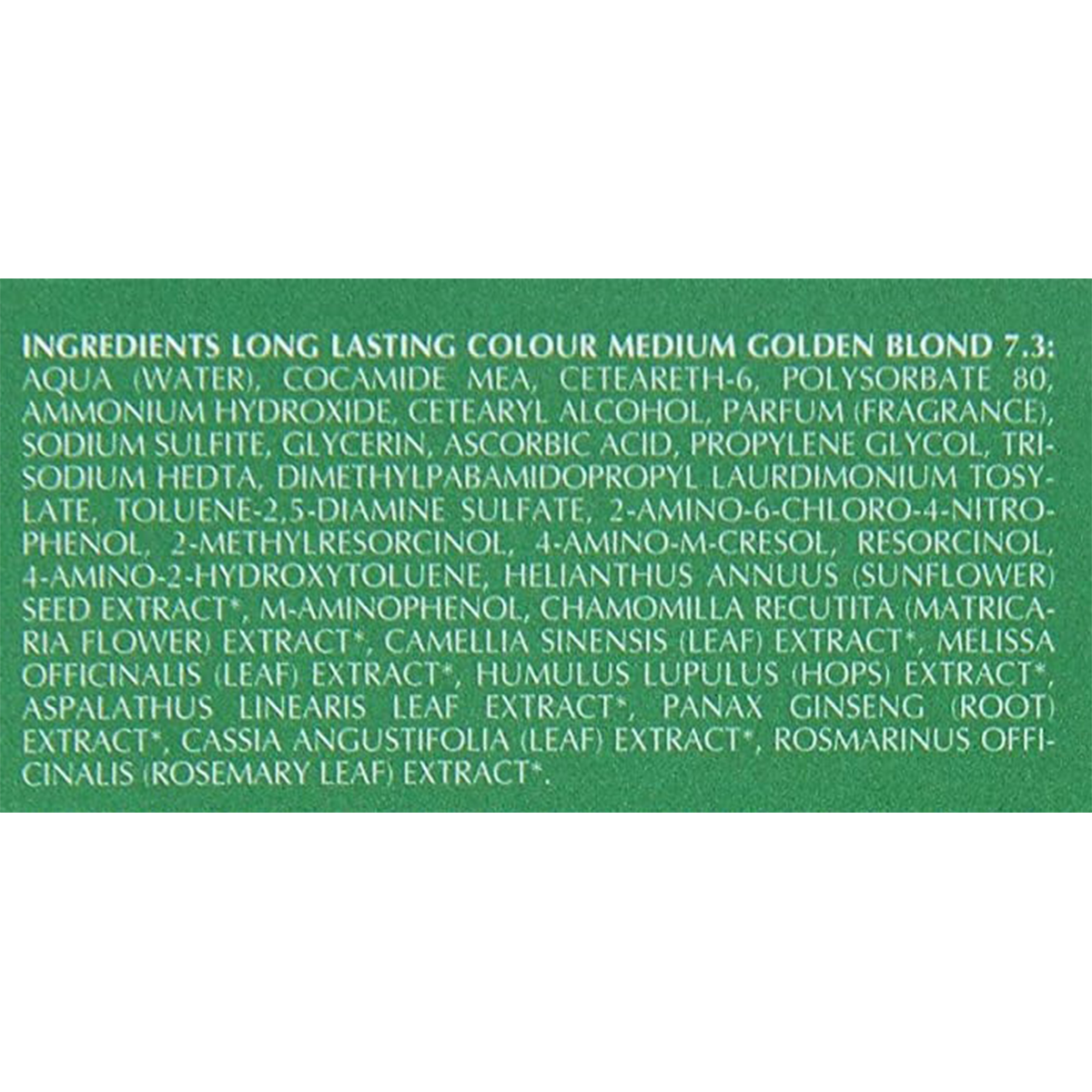 3 Dark Brown Hair Colour