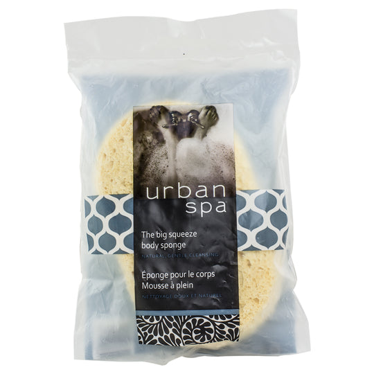 Natural Cleansing Sponge