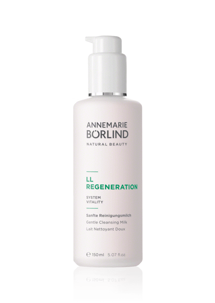 Annemarie Borlind LL Regeneration Cleansing Lotion