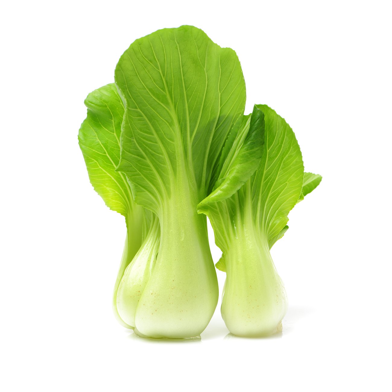 Produce Organic Baby Bok Choy