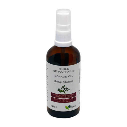 DuSenza Borage Oil