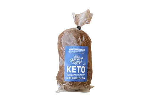 Thornbury Bakery Keto Buns