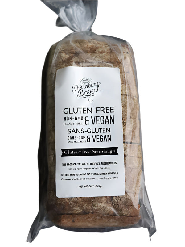 Thornbury Bakery Sourdough Bread