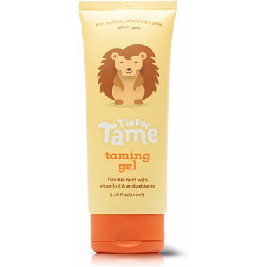 Curl Taming Gel
