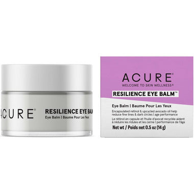 Acure Resilience Eye Balm