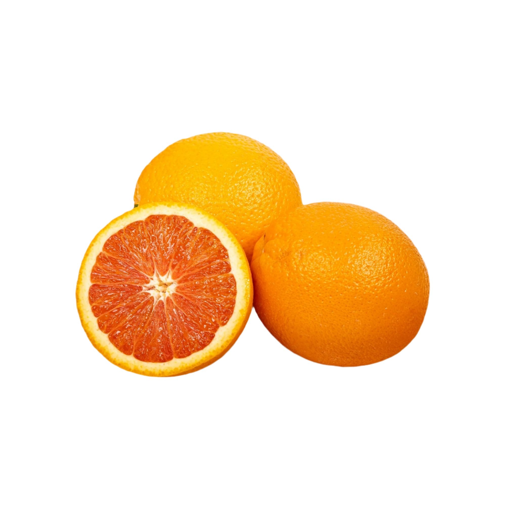 Produce Organic Cara Cara Oranges