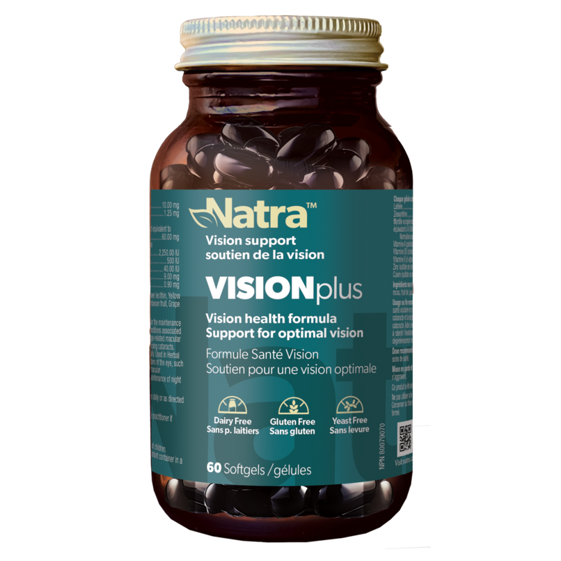 Natra Visionplus