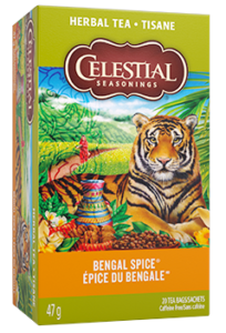 Bengal Spice Tea
