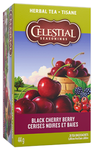 Black Cherry Berry Tea
