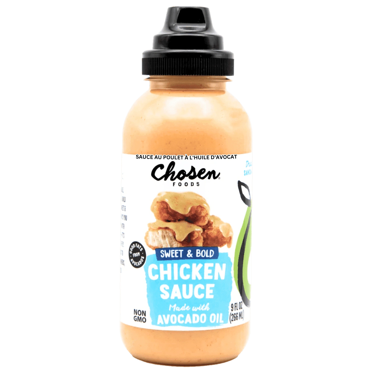 Chicken Sauce
