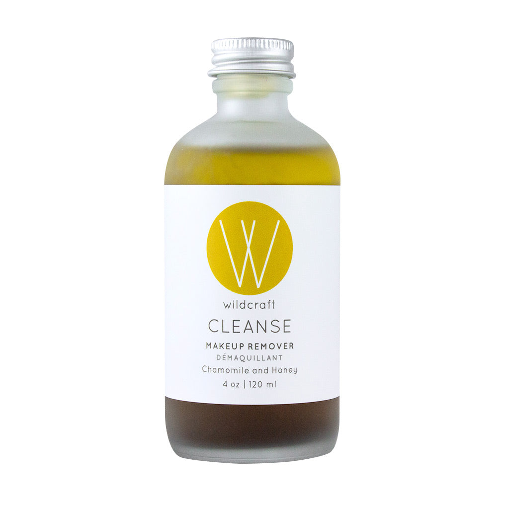 Wildcraft Care Cleanse Makeup Remover