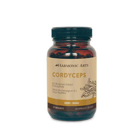 Cordyceps