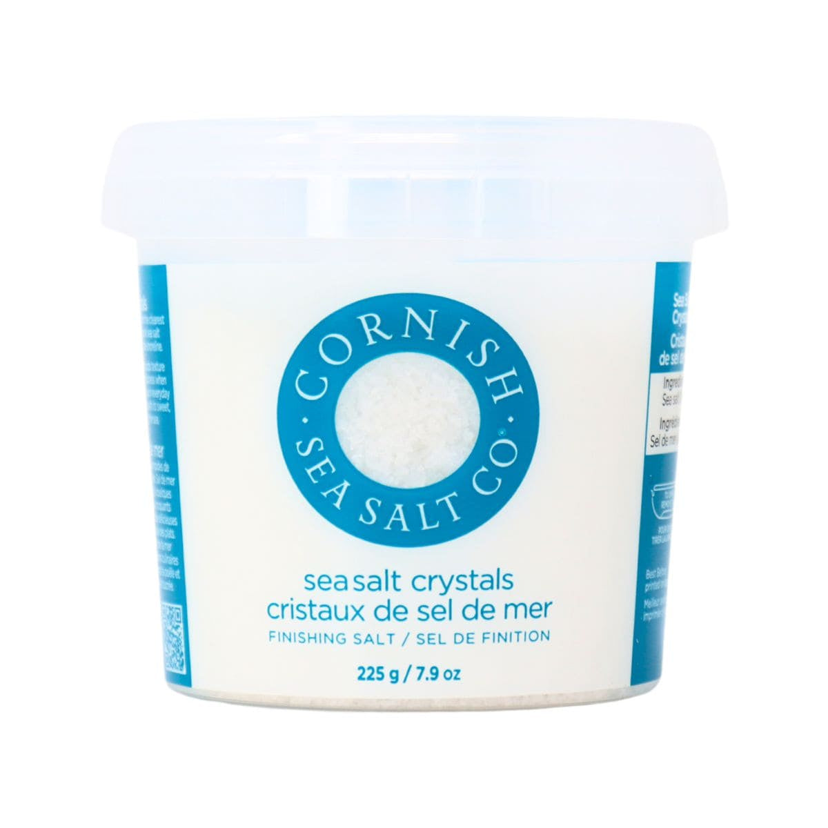 Cornish Sea Salt Sea Salt Crystals