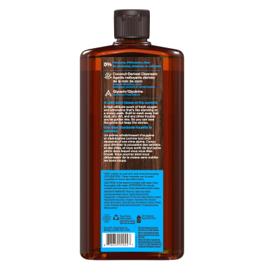 Every Man Jack Mountain Air Body Wash