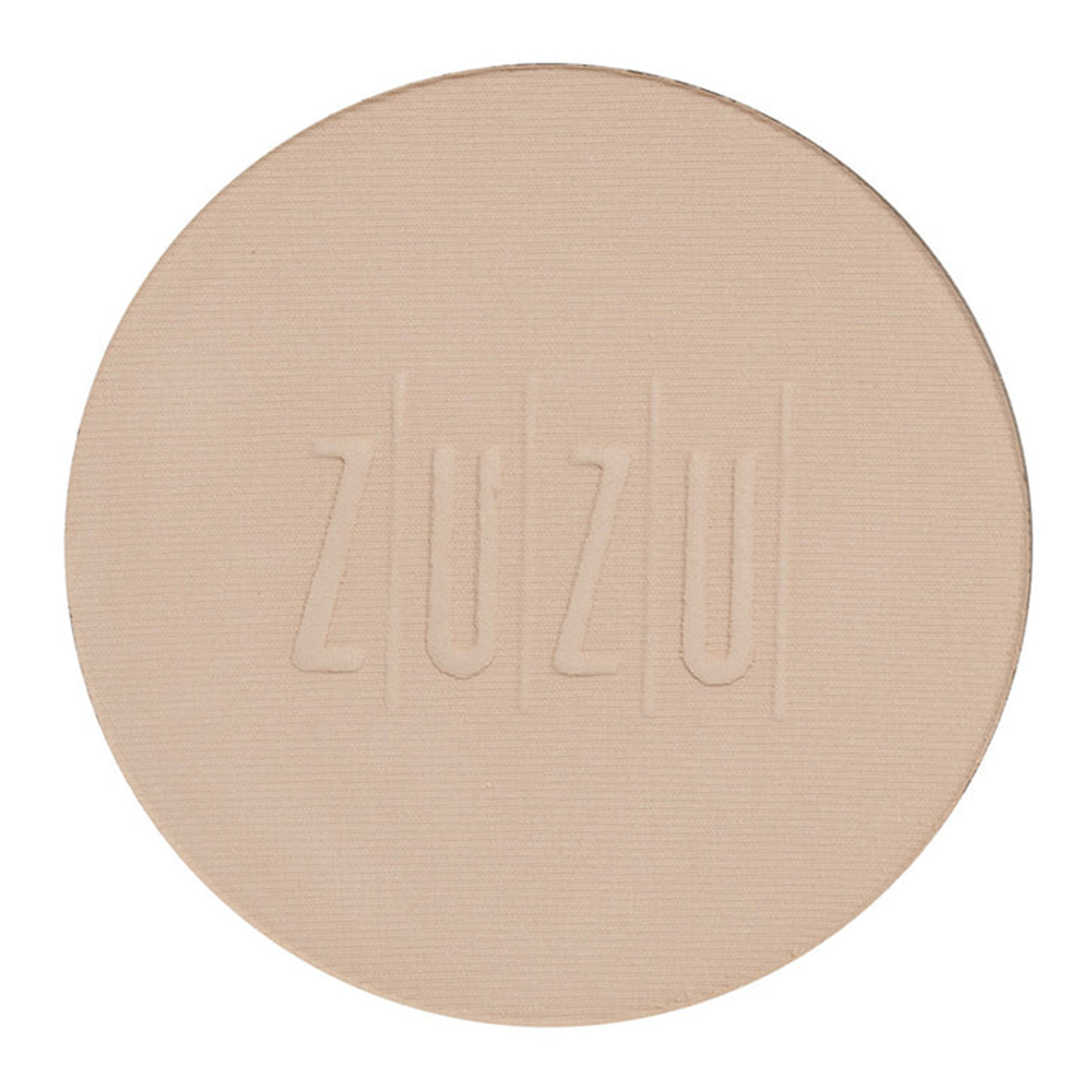 Zuzu Luxe D-10 Dual Powder Foundation