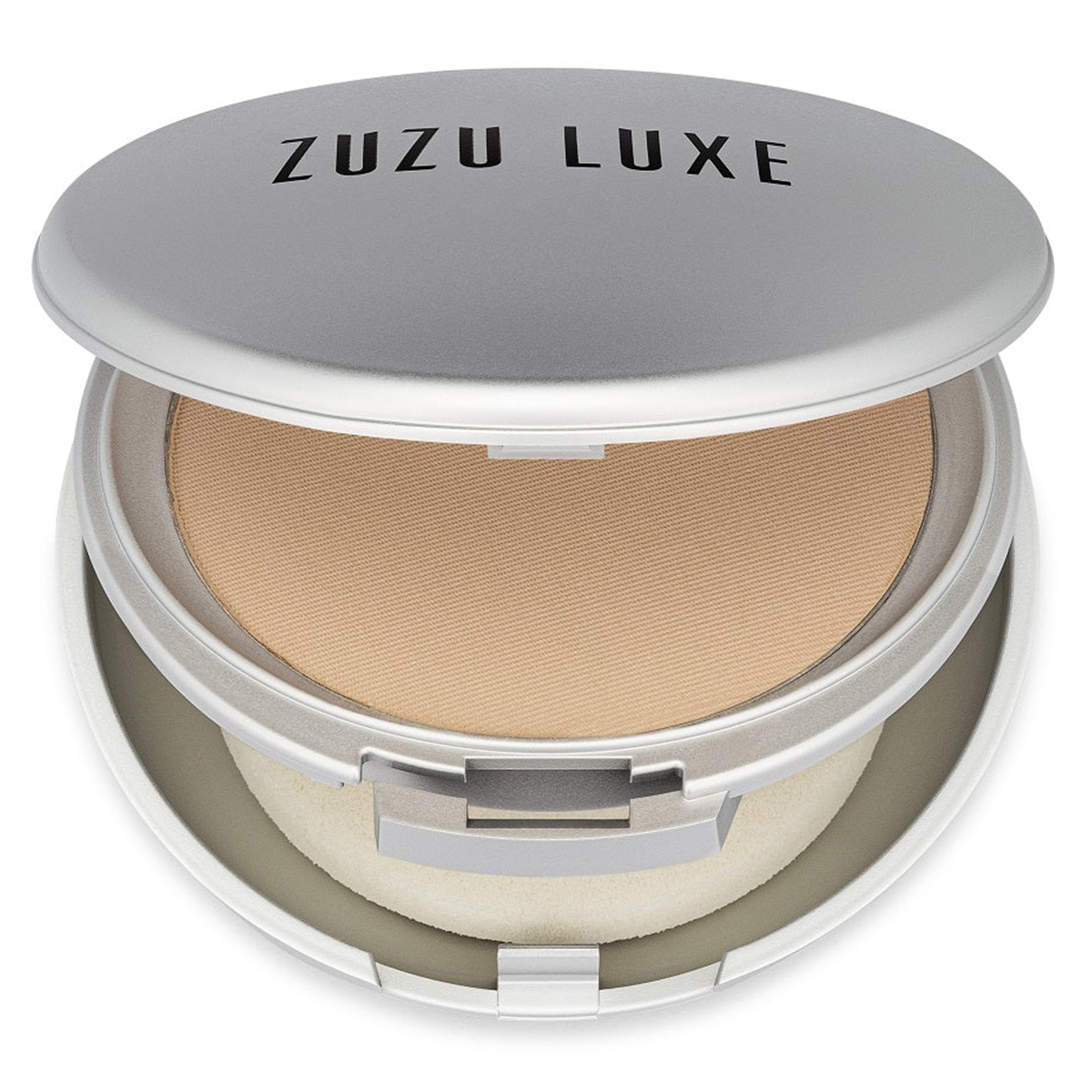 Zuzu Luxe D-10 Dual Powder Foundation