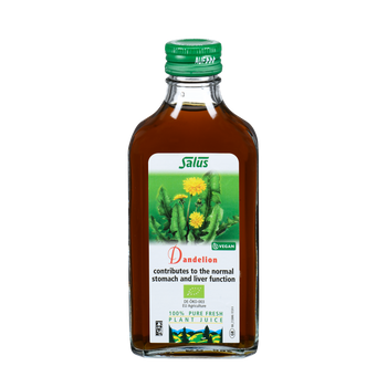 Salus Haus Dandelion Juice
