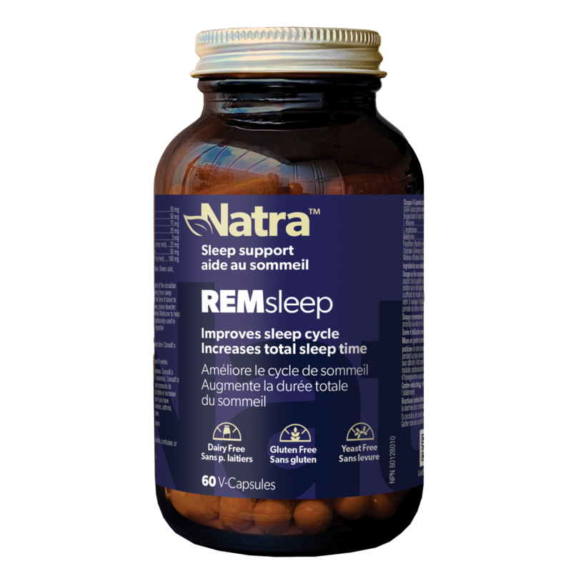 Natra Remsleep
