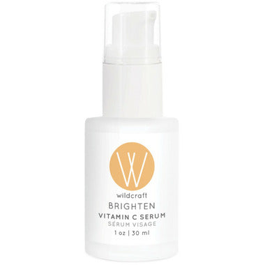 Brighten Vitamin C Serum
