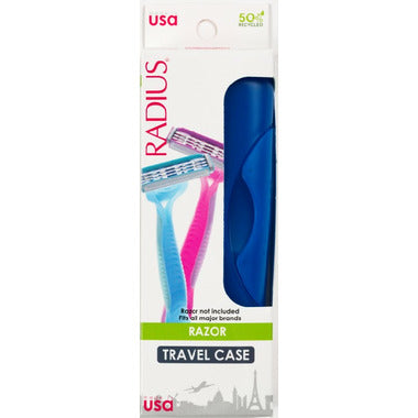 Radius Razor Case