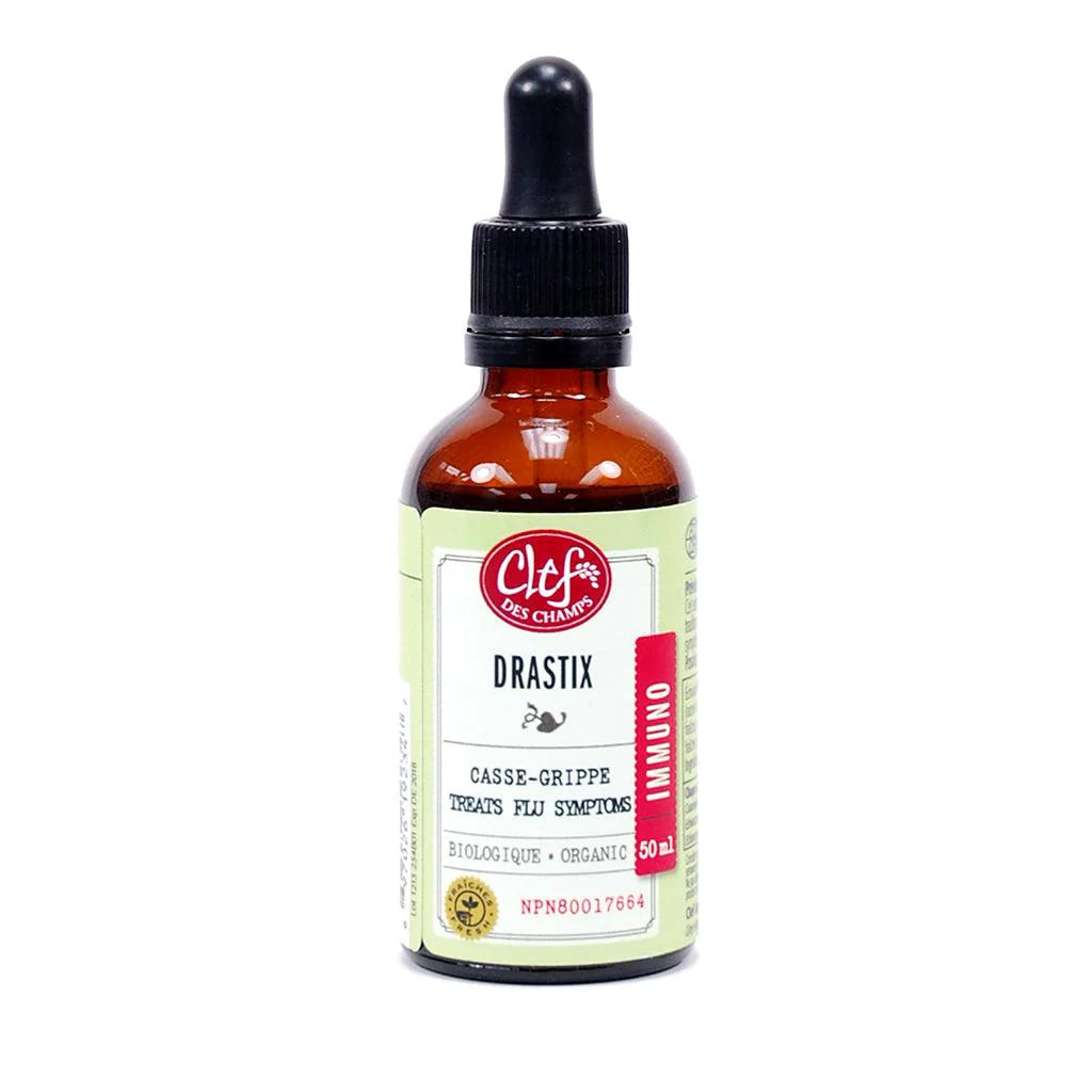 Organic Drastix Tincture