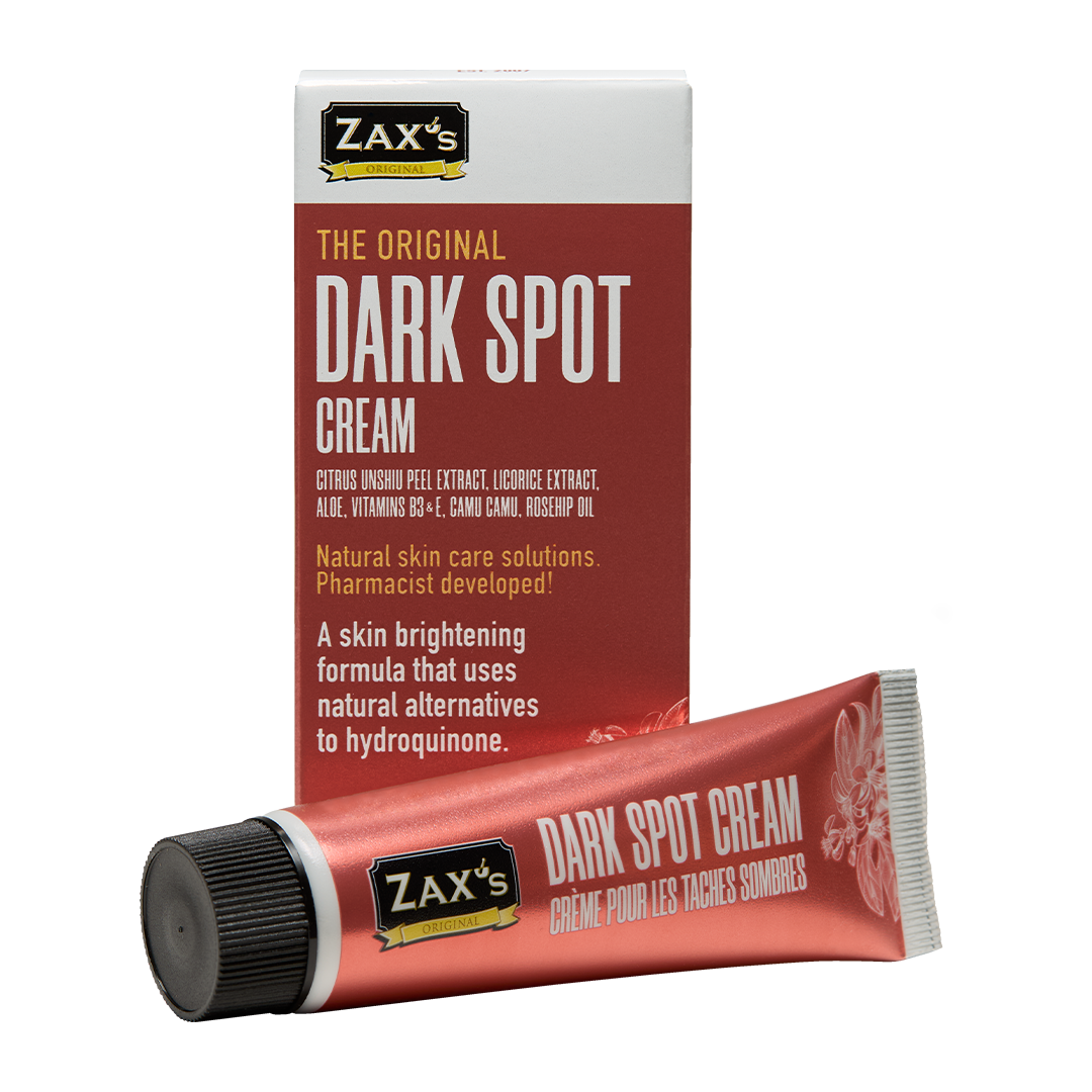 Original Darkspot Cream