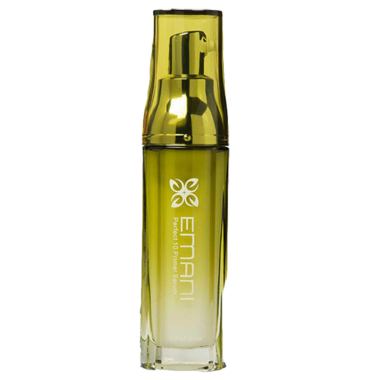 Emani Perfect 10 Moisturizer Primer + Serum