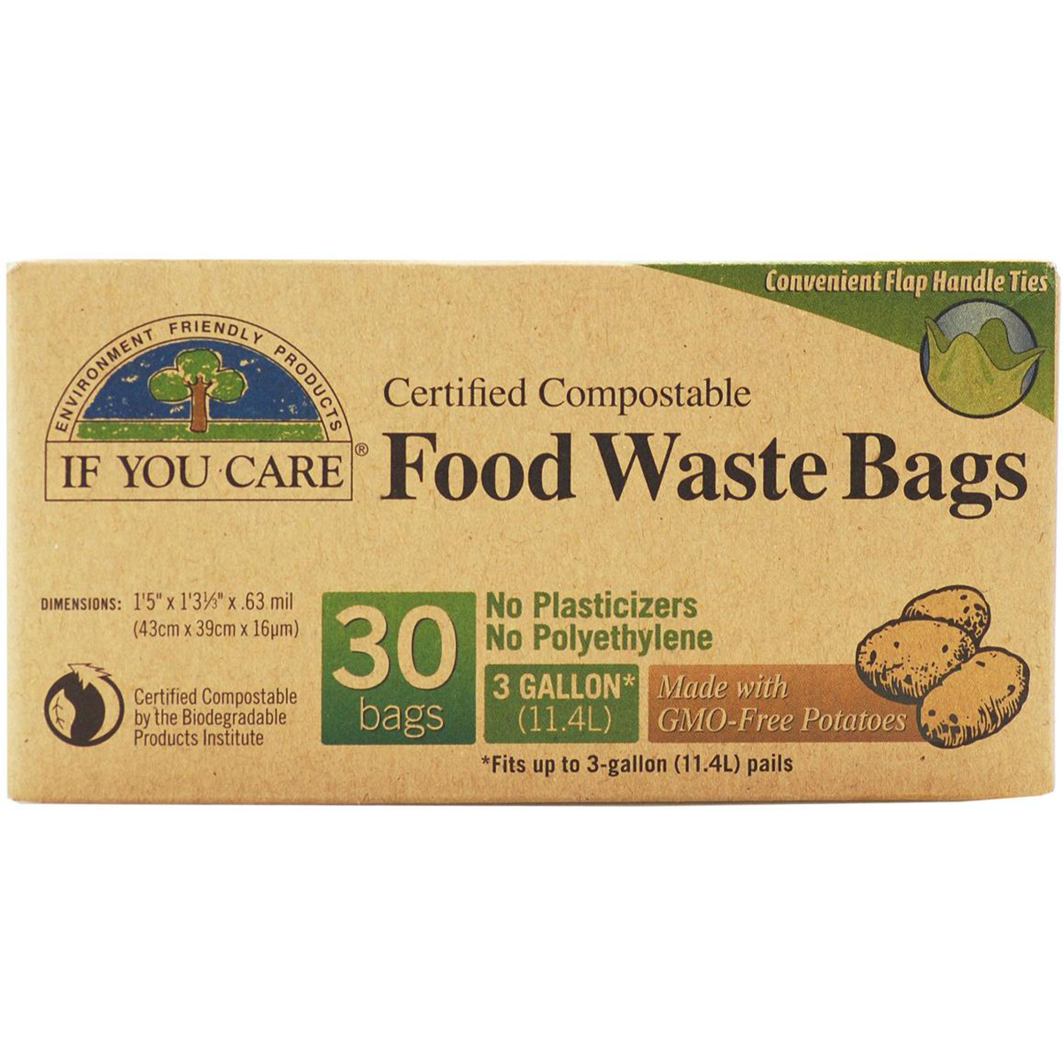 Food Waste Bags