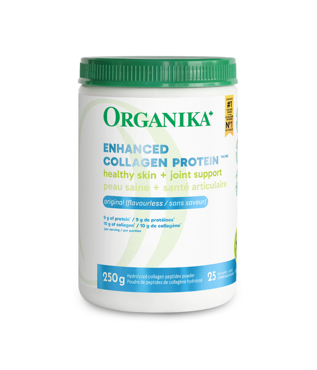 Organika Enhanced Collagen