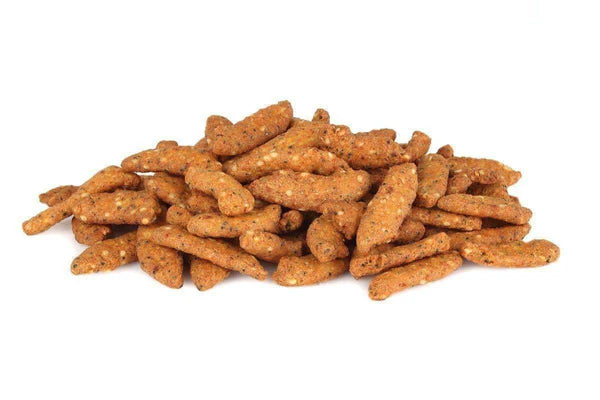 Bulk Everything Sesame Sticks