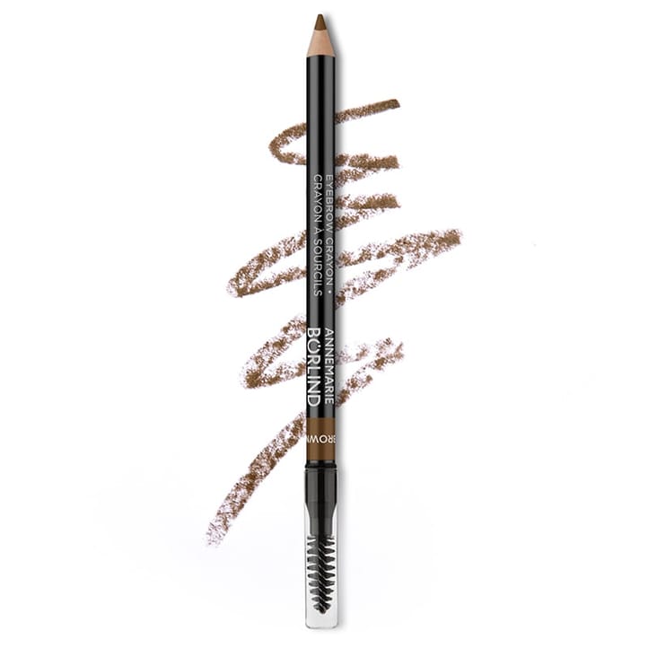 Annemarie Borlind Brown Eyebrow Crayon