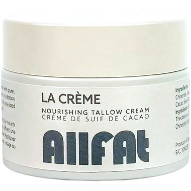Allfat La Creme Nourishing Tallow
