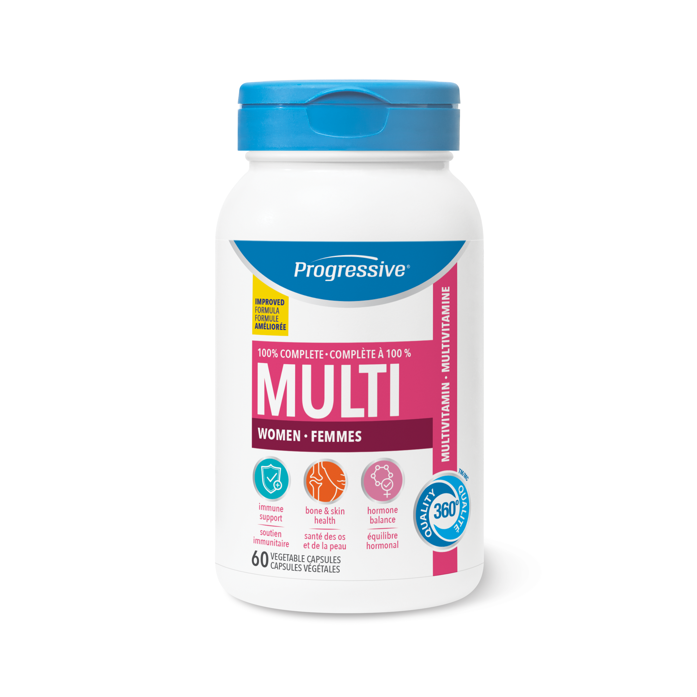 Women's Multivitamin