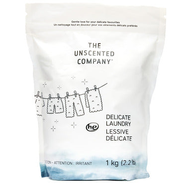 The Unscented Company Delicate Laundry