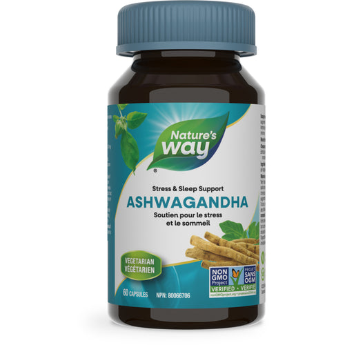 Ashwagandha