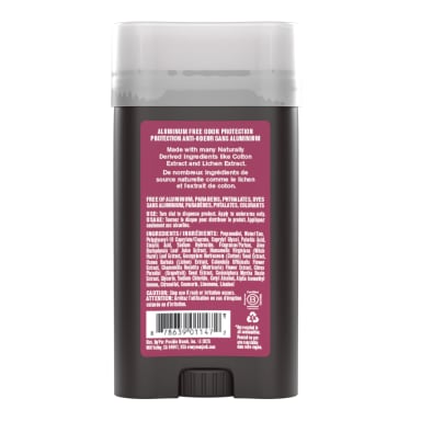 Every Man Jack Crimson Oak Deodorant