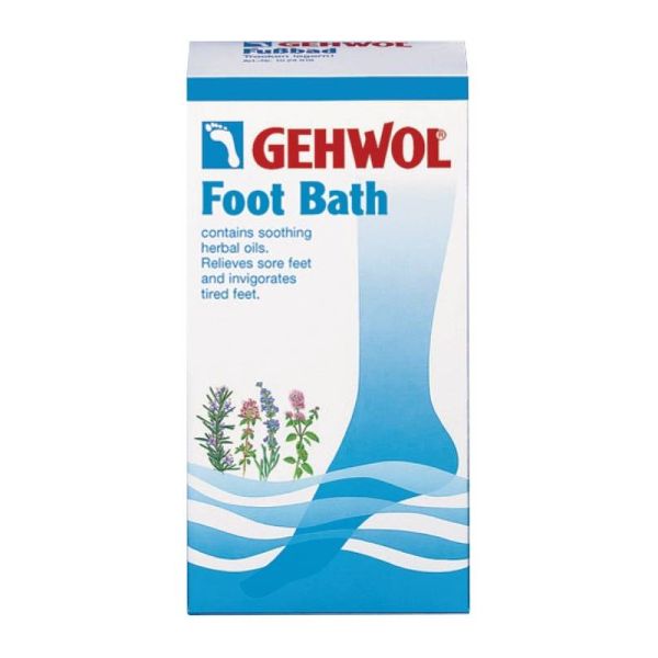 Gehwol Foot Bath