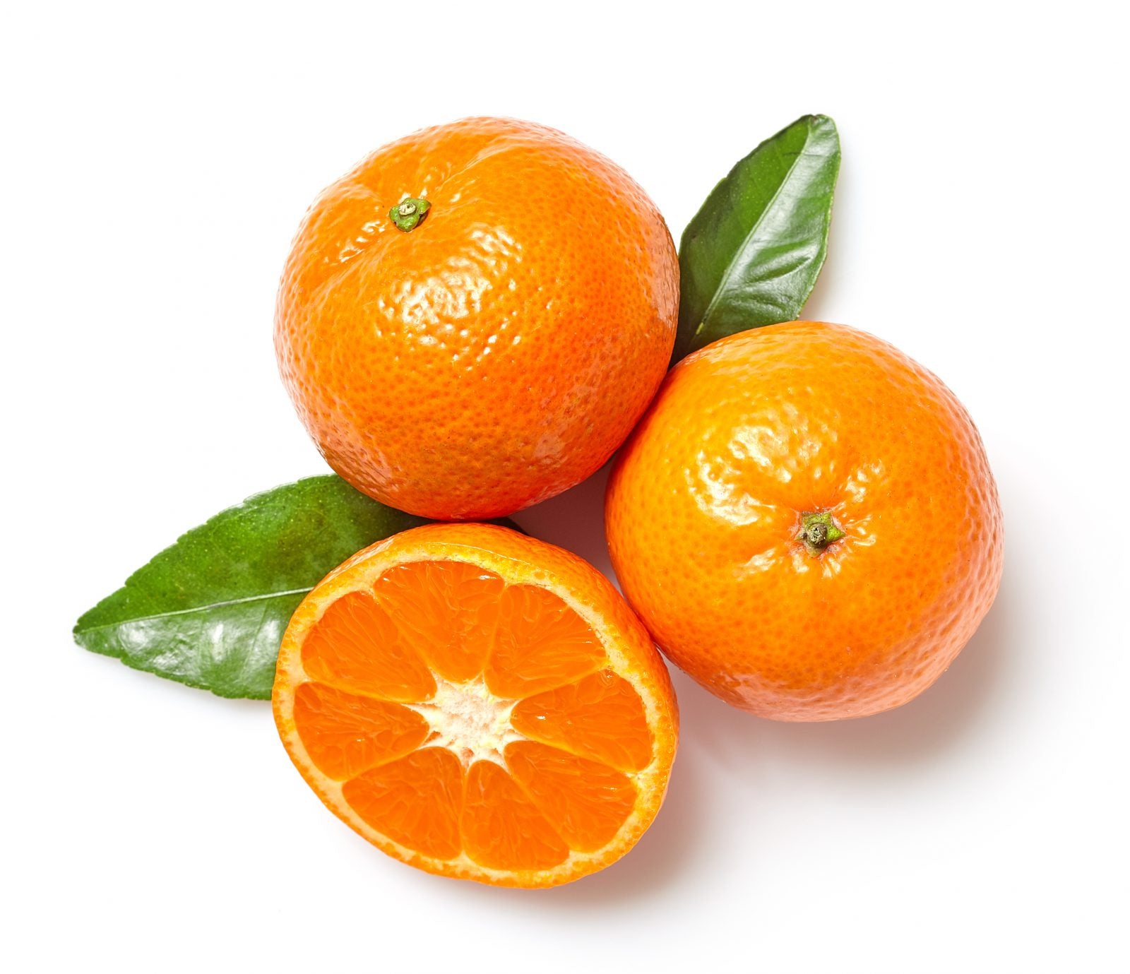 Produce Organic Clementines