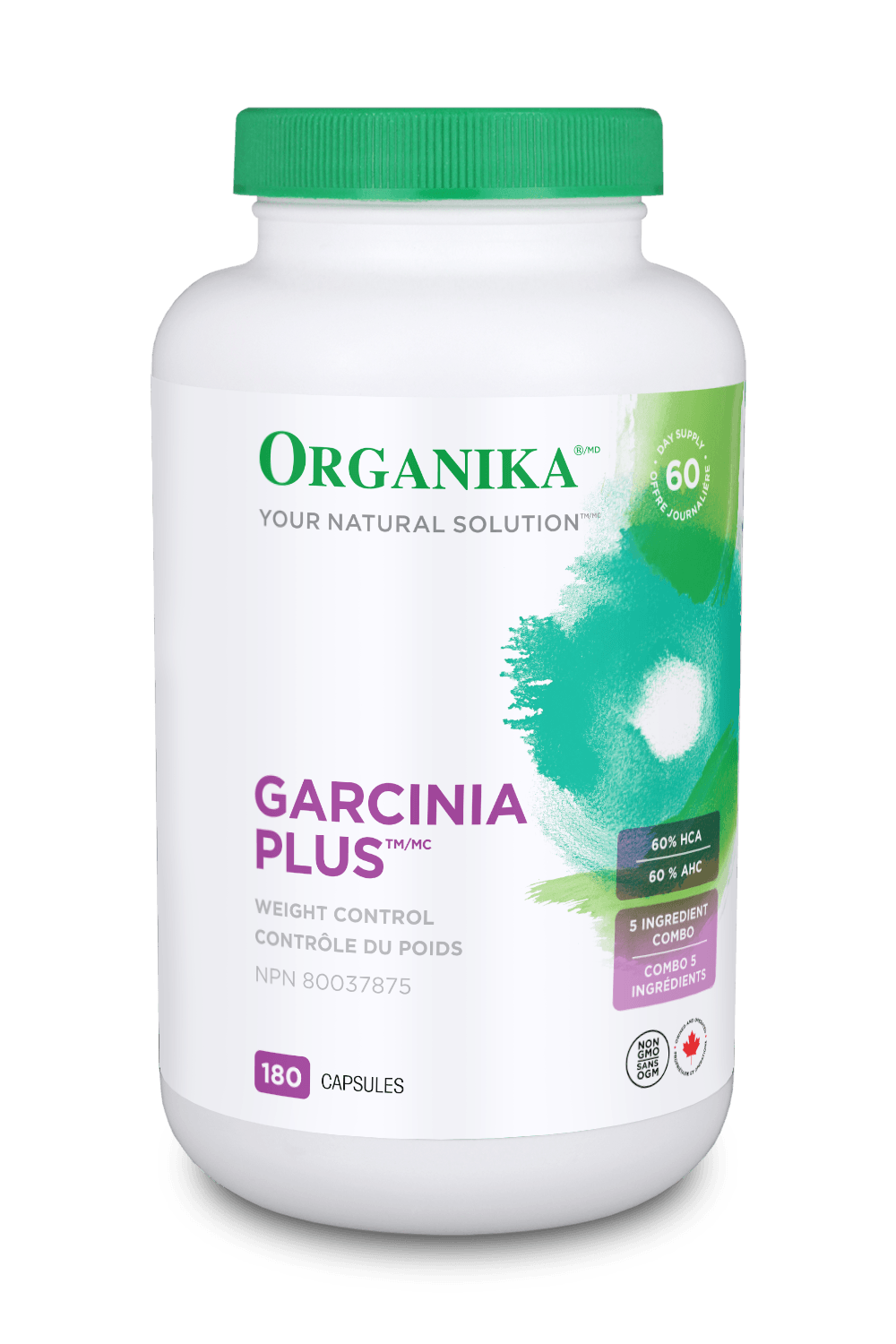 Garcinia Plus