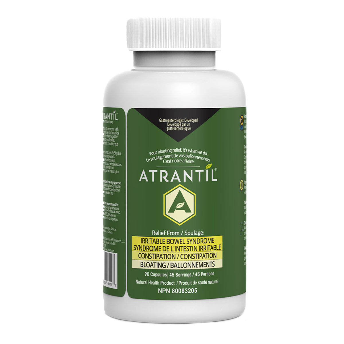 Atrantil Atrantil - IBS Relief