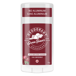 Wild Rose Deodorant