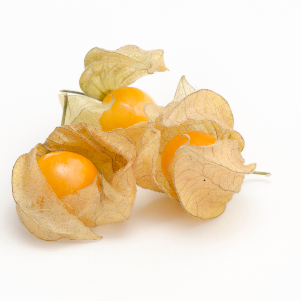 Produce Organic Ground Cherries