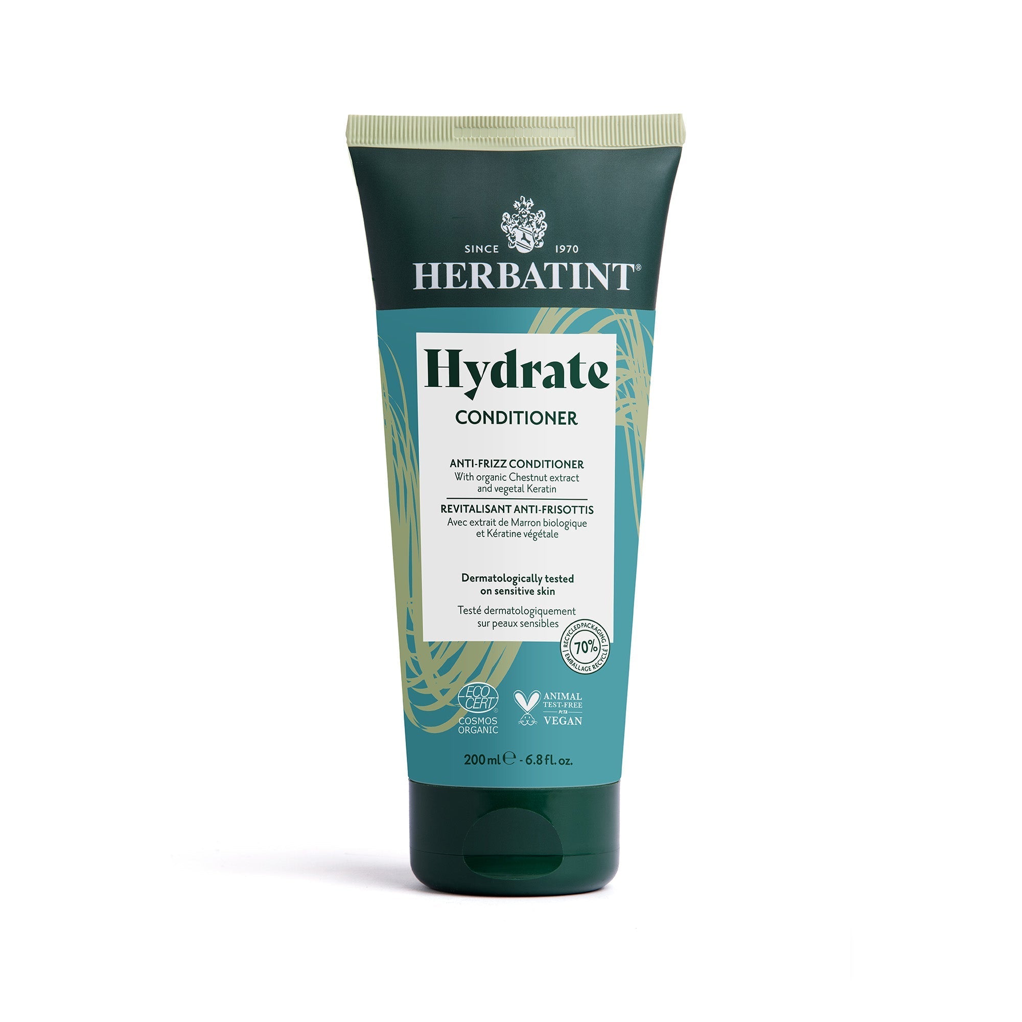 Herbatint Hydrate Conditioner