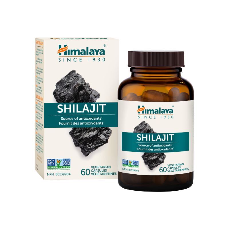 Himalaya Shilajit