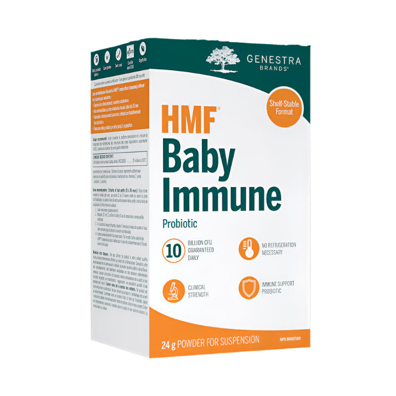 HMF Baby Immune