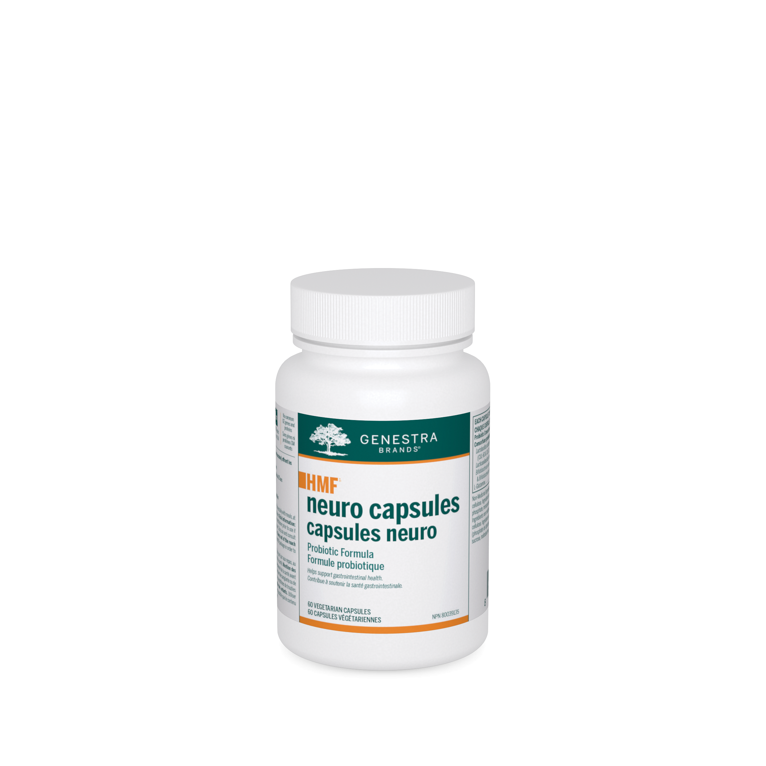 HMF Neuro Capsules