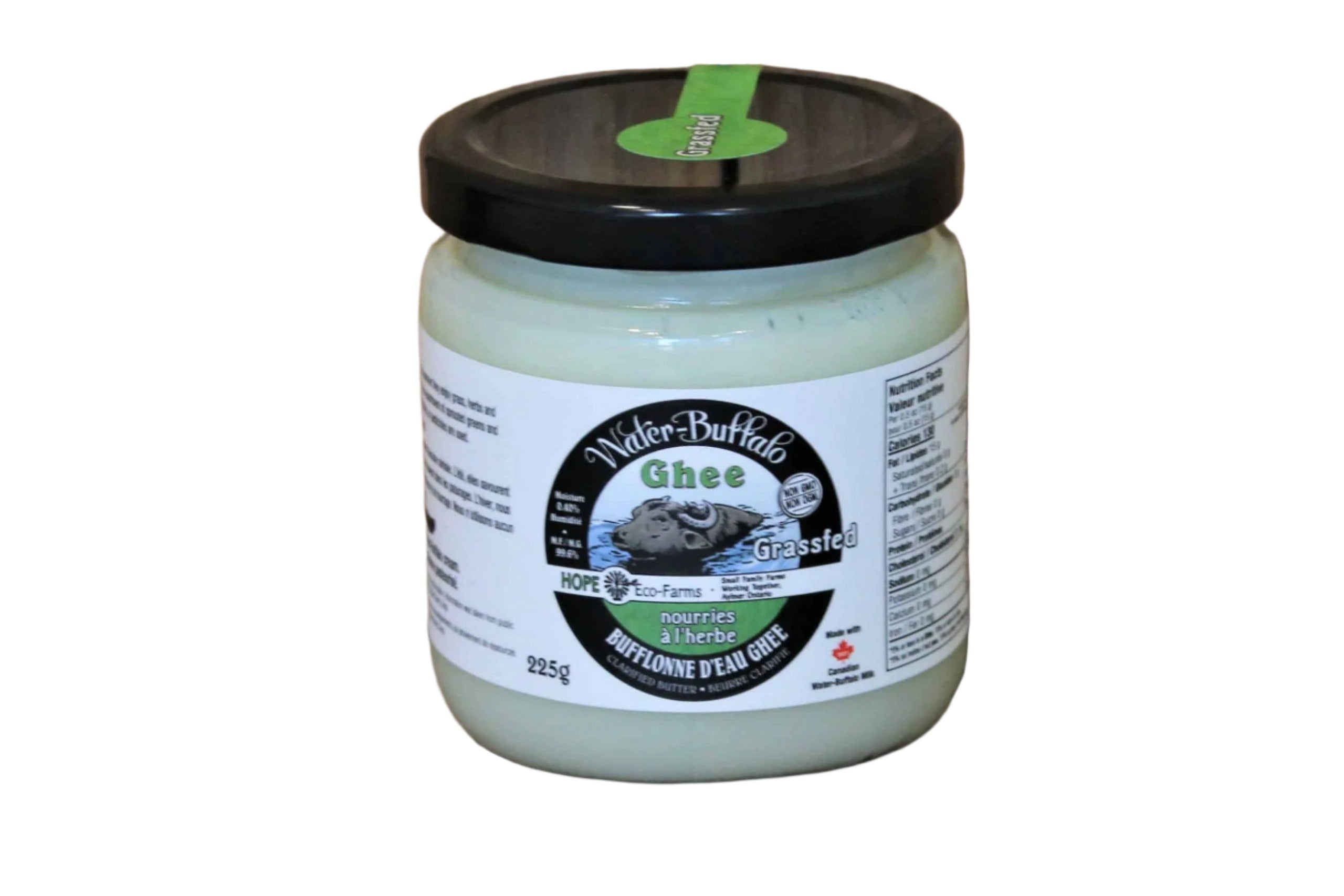 Buffalo Ghee Butter