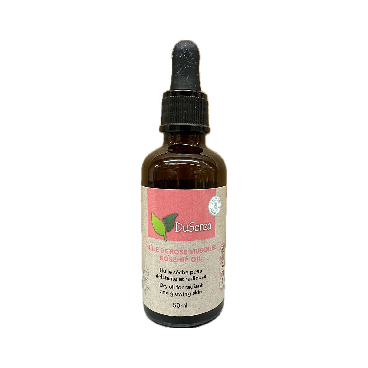 DuSenza Rosehip Oil